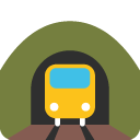 Mountain Railway, the design in this release