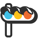 Horizontal Traffic Light, the design in this release