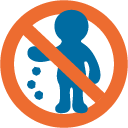 No Littering, the design in this release