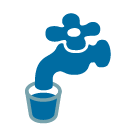 Potable Water, the design in this release