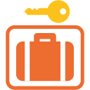 Left Luggage, the design in this release
