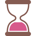 Hourglass Done, the design in this release