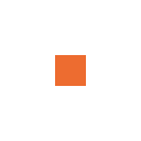 Black Small Square as drawn by Google in Android 4.4