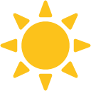 Sol as drawn by Google in Android 4.4