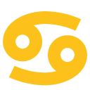 Cancer, the previous design