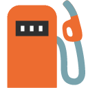 Fuel Pump as drawn by Google in Android 4.4