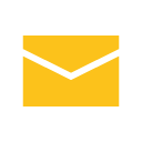 Envelope as drawn by Google in Android 4.4