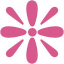 Sparkle as drawn by Google in Android 4.4