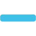 Minus as drawn by Google in Android 4.4