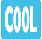 COOL Button as drawn by Google in Android 5.0