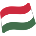 Flag: Hungary, the design in this release