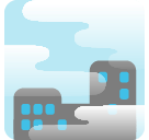 Foggy as drawn by Google in Android 5.0