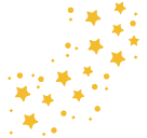 Milky Way, the design in this release