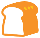 Bread as drawn by Google in Android 5.0