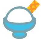 Ice Cream, the design in this release