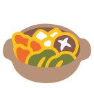 Pot of Food, the design in this release
