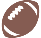 American Football, the design in this release