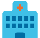 Hospital, the design in this release
