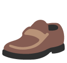 Man’s Shoe, the design in this release