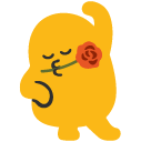 Woman Dancing as drawn by Google in Android 5.0