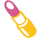 Lipstick as drawn by Google in Android 5.0