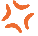 Anger Symbol as drawn by Google in Android 5.0