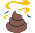 Pile of Poo, the design in this release