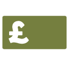 Pound Banknote as drawn by Google in Android 5.0