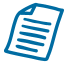 Page Facing up as drawn by Google in Android 5.0