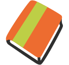Notebook with Decorative Cover, the design in this release