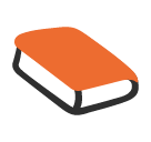 Orange Book as drawn by Google in Android 5.0