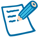 Memo as drawn by Google in Android 5.0