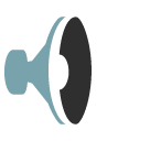 Speaker Low Volume, the design in this release