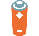Battery as drawn by Google in Android 5.0