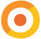 Radio Button as drawn by Google in Android 5.0