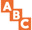 Input Latin Letters, the design in this release