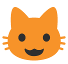 Grinning Cat, the design in this release