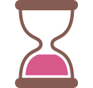 Hourglass Done, the design in this release