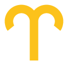 Aries as drawn by Google in Android 5.0