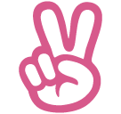 Victory Hand, the design in this release