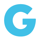 Regional Indicator Symbol Letter G, the previous design