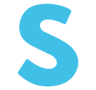 Regional Indicator Symbol Letter S, the previous design