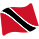 Flag: Trinidad & Tobago, the previous design