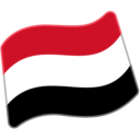 Flag: Yemen, the previous design