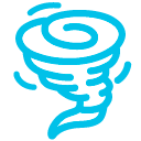 Tornado, the design in this release