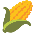 Ear of Corn, the previous design