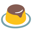 Custard as drawn by Google in Android 6.0.1