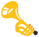 Trumpet, the previous design