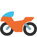 Motorcycle, the design in this release