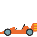 Racing Car, the design in this release